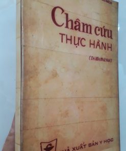 Châm Cứu Thực Hành