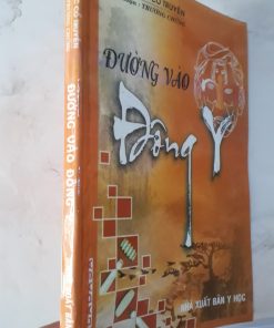 Đường Vào Đông Y