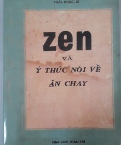 Zen Và Ý Thức Nói Về Ăn