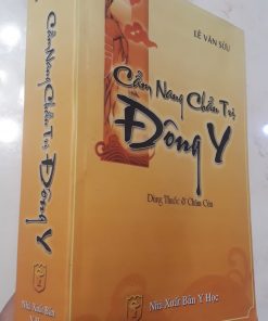Cẩm Nang Chẩn Trị Đông Y