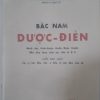 Bắc Nam Dược Điển (Bộ 2 Cuốn)