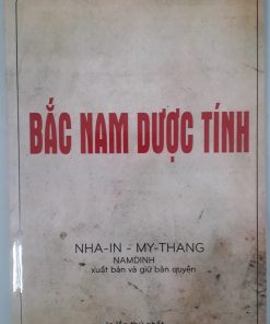 Bắc Nam Dược Tính