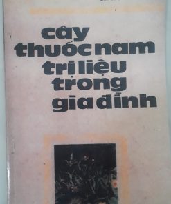 Cây Thuốc Nam Trị Liệu Trong Gia Đình
