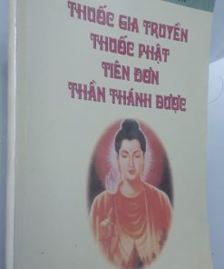 Thuốc Gia Truyền Thuốc Phật Tiên Đơn Thánh Dược