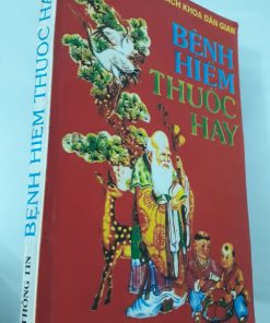 Bệnh Hiểm Thuốc Hay