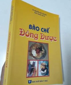 Bào Chế Đông Dược
