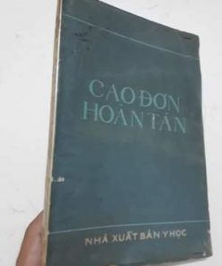 Cao Đơn Hoàn Tán