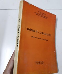 Đông Y Châm Cứu