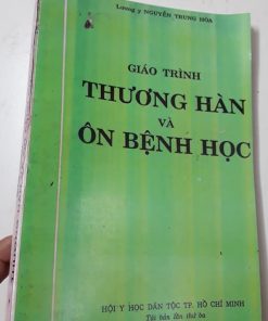 Giáo Trình Thương Hàn Và Ôn Bệnh Học