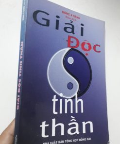 Giải Độc Tinh Thần