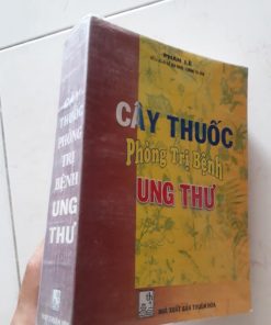Cây Thuốc Phòng Trị Bệnh Ung Thư