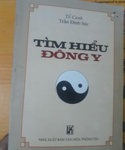 Tìm Hiểu Đông Y