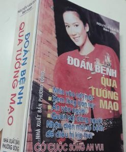 Đoán Bệnh Qua Tướng Mạo
