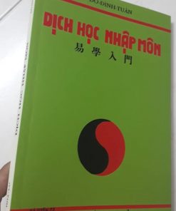 Dịch Học Nhập Môn