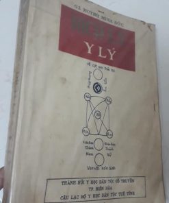 Dịch Lý Y Lý