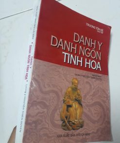 Danh Y Danh Ngôn Tinh Hoa