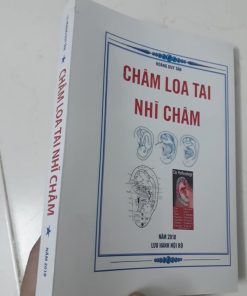 Châm Loa Tai Nhĩ Châm