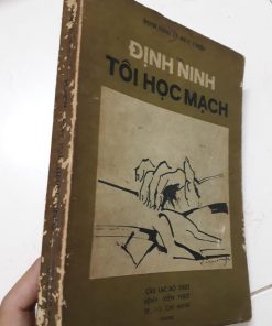 Định Ninh Tôi Học Mạch