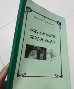 Châm Cứu Hiện Đại