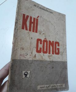 Khí Công