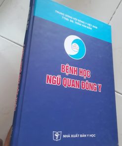 Bệnh Học Ngũ Quan Đông Y