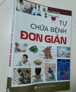 Tự Chữa Bệnh Đơn Giản