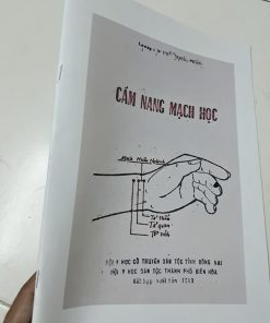 Cẩm Nang Mạch Học