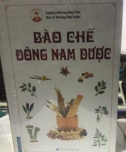 Bào Chế Đông Nam Dược