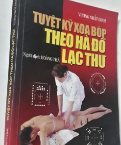 Tuyệt Kỹ Xoa Bóp Theo Hà Đồ Lạc Thư