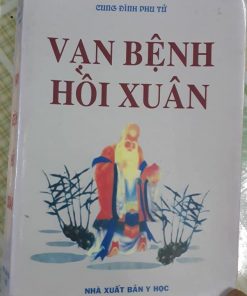 Vạn Bệnh Hồi Xuân