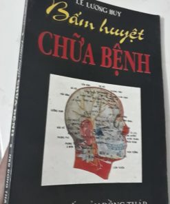 Bấm Huyệt Chữa Bệnh