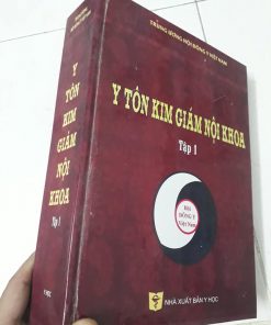 Y Tôn Kim Giám Nội Khoa