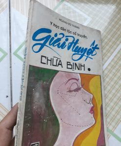 Giải Huyệt Chữa Bệnh