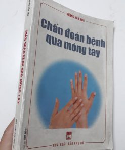 Chẩn Đoán Bệnh Qua Móng Tay