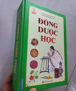 Đông Dược Học