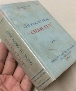 Cẩm Nang Từ Vựng Châm Cứu