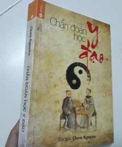 Chẩn Đoán Học Y Đạo