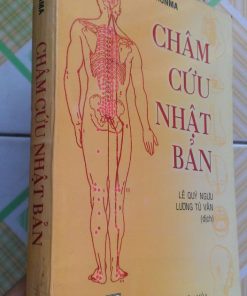 Châm Cứu Nhật Bản