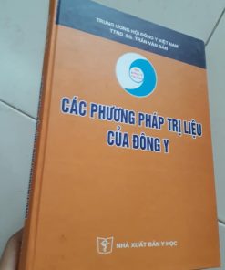 Các Phương Pháp Trị Liệu Của Đông Y