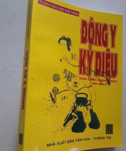 Đông Y Kỳ Diệu