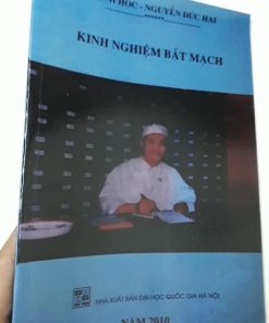 Kinh Nghiệm Bắt Mạch
