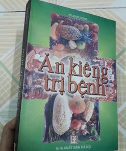 Ăn Kiêng Trị Bệnh
