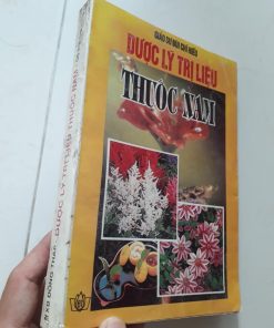Dược Lý Trị Liệu Thuốc Nam
