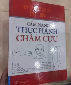 Cẩm Nang Thực Hành Châm Cứu