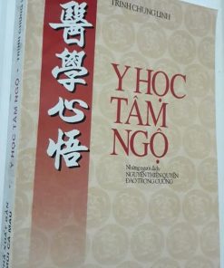 Y Học Tâm Ngộ