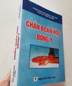 Chẩn Đoán Học Đông Y
