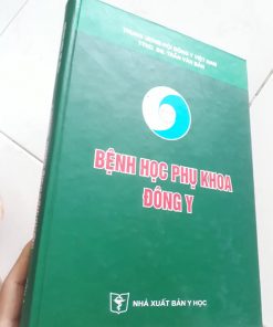 Bệnh Học Phụ Khoa Đông Y