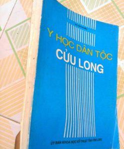 Y Học Dân Tộc Cửu Long