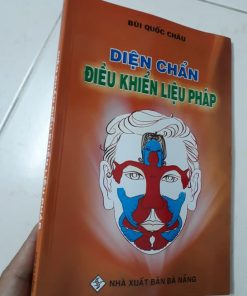 Diện Chẩn Điều Khiển Liệu Pháp