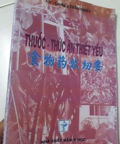 Thuốc - Thức Ăn Thiết Yếu